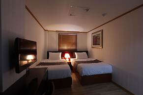 Hotel Daewoo Inn