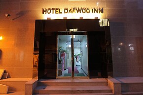 Hotel Daewoo Inn