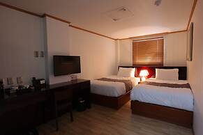 Hotel Daewoo Inn