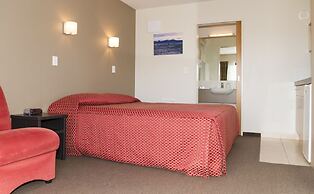 Bella Vista Motel Kaikoura