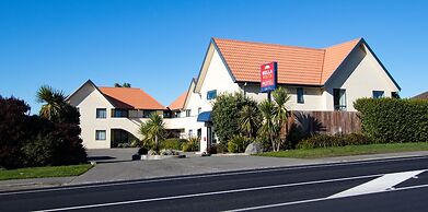 Bella Vista Motel Kaikoura