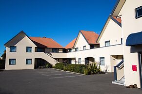 Bella Vista Motel Kaikoura