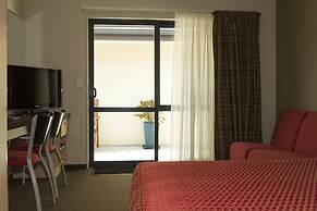 Bella Vista Motel Kaikoura