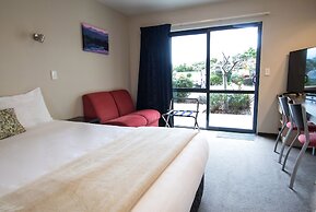 Bella Vista Motel Kaikoura