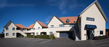 Bella Vista Motel Kaikoura