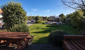 Bella Vista Motel Kaikoura