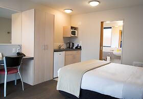 Bella Vista Motel Kaikoura