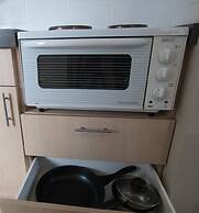 Bella Vista Motel Kaikoura