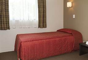 Bella Vista Motel Kaikoura