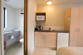 Bella Vista Motel Kaikoura