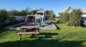 Bella Vista Motel Kaikoura