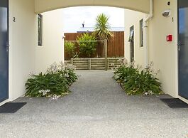 Bella Vista Motel Kaikoura