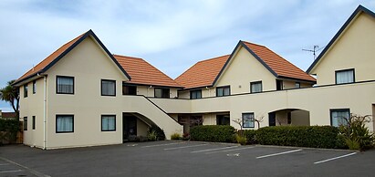 Bella Vista Motel Kaikoura