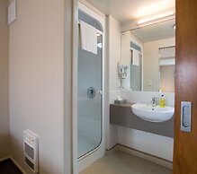 Bella Vista Motel Kaikoura