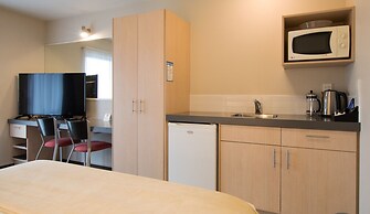 Bella Vista Motel Kaikoura