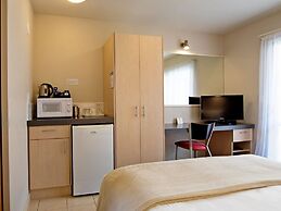 Bella Vista Motel Kaikoura