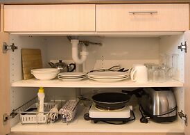 Bella Vista Motel Kaikoura