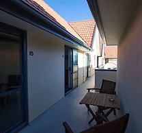 Bella Vista Motel Kaikoura