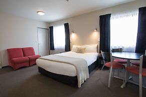 Bella Vista Motel Kaikoura