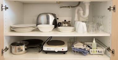 Bella Vista Motel Kaikoura