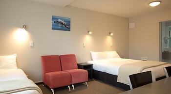 Bella Vista Motel Kaikoura