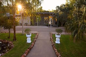 Cicada Lodge