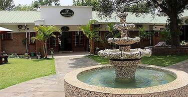 Annie's Lodge Blantyre