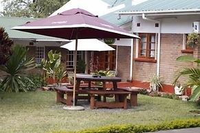 Annie's Lodge Blantyre