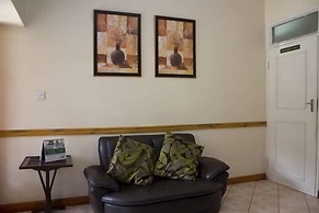 Annie's Lodge Blantyre