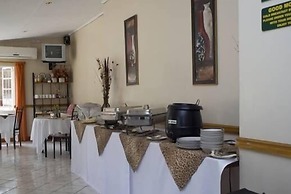 Annie's Lodge Blantyre