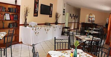 Annie's Lodge Blantyre