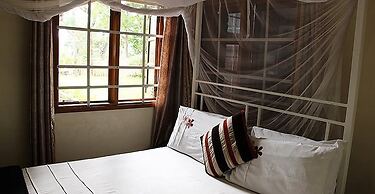 Annie's Lodge Blantyre