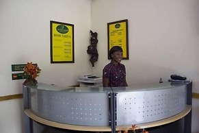 Annie's Lodge Blantyre