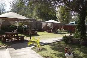 Annie's Lodge Blantyre