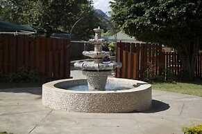 Annie's Lodge Blantyre