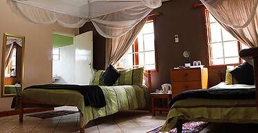 Annie's Lodge Blantyre