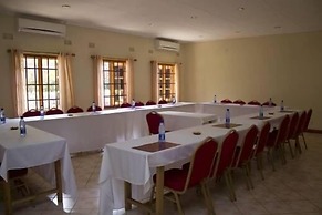 Annie's Lodge Blantyre