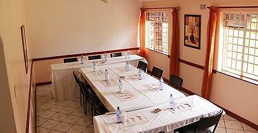 Annie's Lodge Blantyre