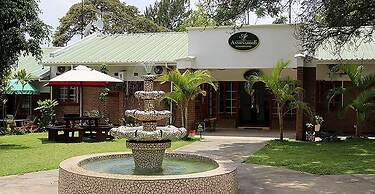 Annie's Lodge Blantyre