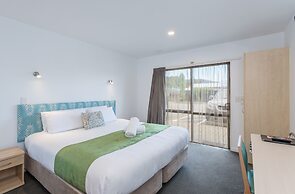 Bella Vista Motel Nelson