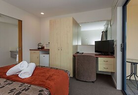 Bella Vista Motel Nelson