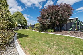 Bella Vista Motel Nelson