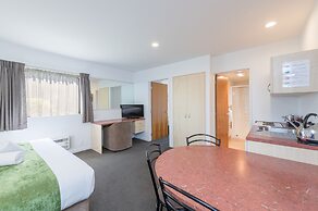 Bella Vista Motel Nelson