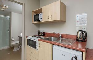 Bella Vista Motel Nelson