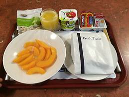 Bella Vista Motel Nelson