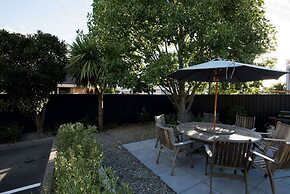 Bella Vista Motel Nelson