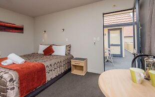 Bella Vista Motel Nelson