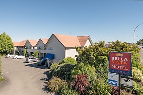 Bella Vista Motel Nelson