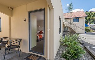 Bella Vista Motel Nelson