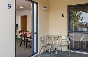 Bella Vista Motel Nelson